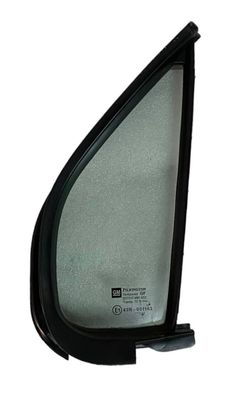 VETRO CRISTALLO FISSO TRIANGOLARE / DEFLETTORE ANTERIORE SX OPEL AGILA A 2005