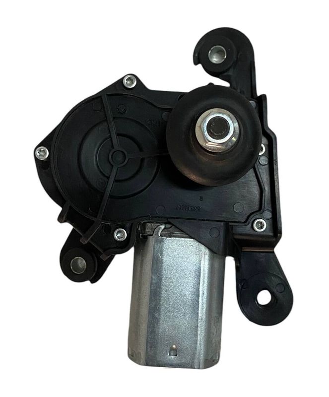 MOTORINO TERGICRISTALLO / TERGI LUNOTTO POST. OPEL AGILA A 2004 - 53014512