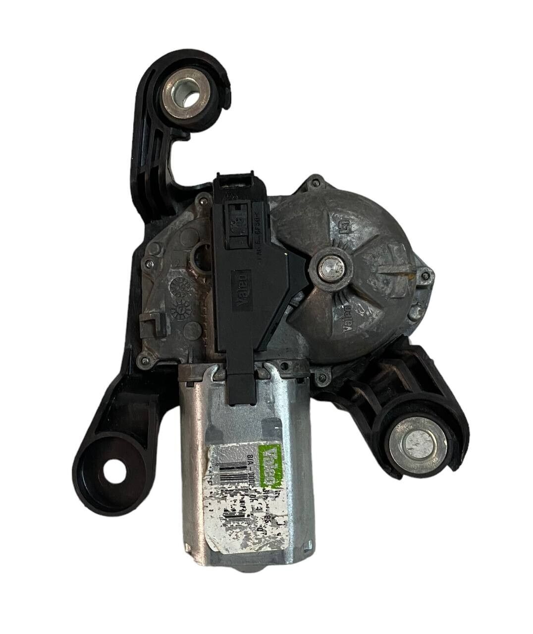 MOTORINO TERGICRISTALLO / TERGI LUNOTTO POST. OPEL AGILA A 2004 - 53014512
