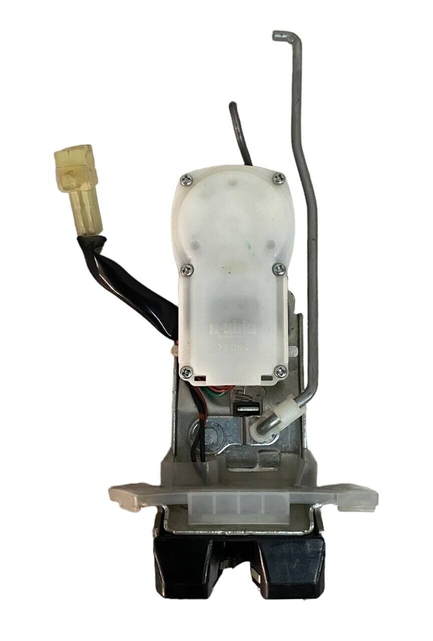 SERRATURA PORTELLONE POSTERIORE OPEL AGILA A 2004 - 93180841