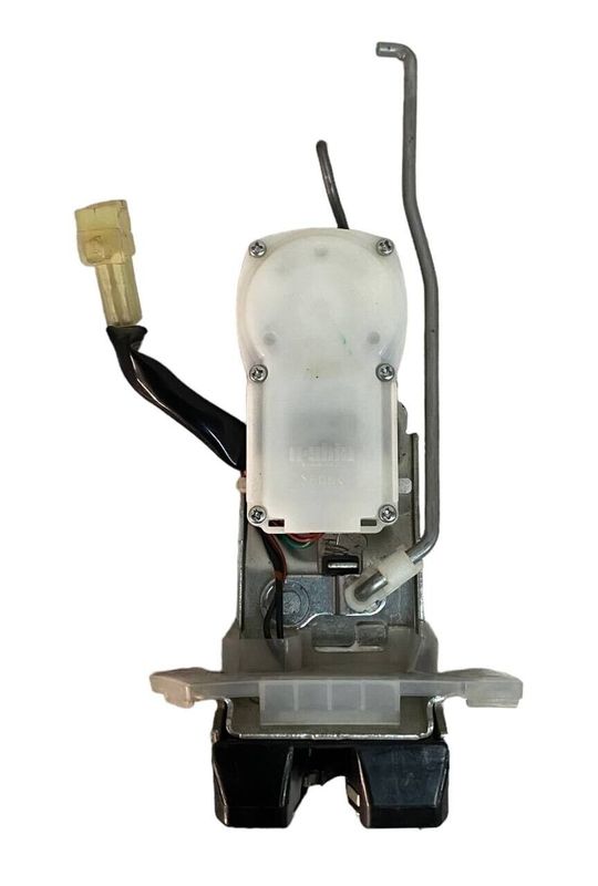 SERRATURA PORTELLONE POSTERIORE OPEL AGILA A 2004 - 93180841