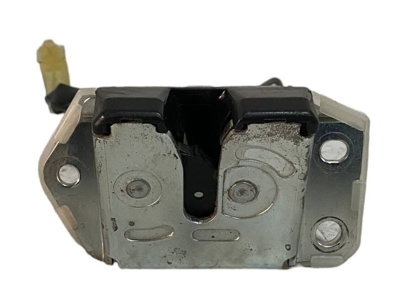 SERRATURA PORTELLONE POSTERIORE OPEL AGILA A 2004 - 93180841