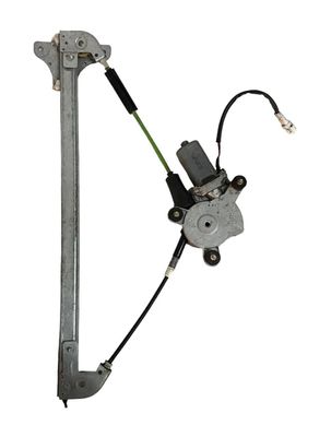 CREMAGLIERA ALZACRISTALLO / ALZAVETRO ANT. SX OPEL AGILA A 2004 - 32251001
