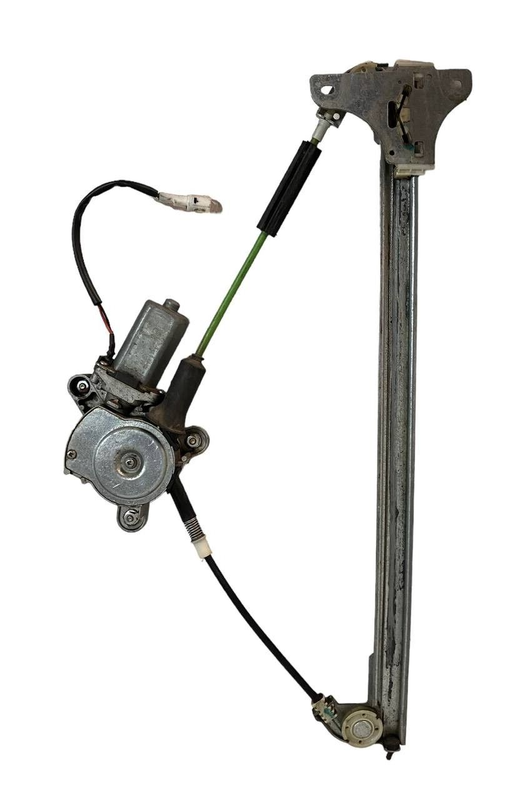 CREMAGLIERA ALZACRISTALLO / ALZAVETRO ANT. SX OPEL AGILA A 2004 - 32251001