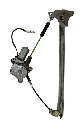 CREMAGLIERA ALZACRISTALLO / ALZAVETRO ANT. SX OPEL AGILA A 2004 - 32251001