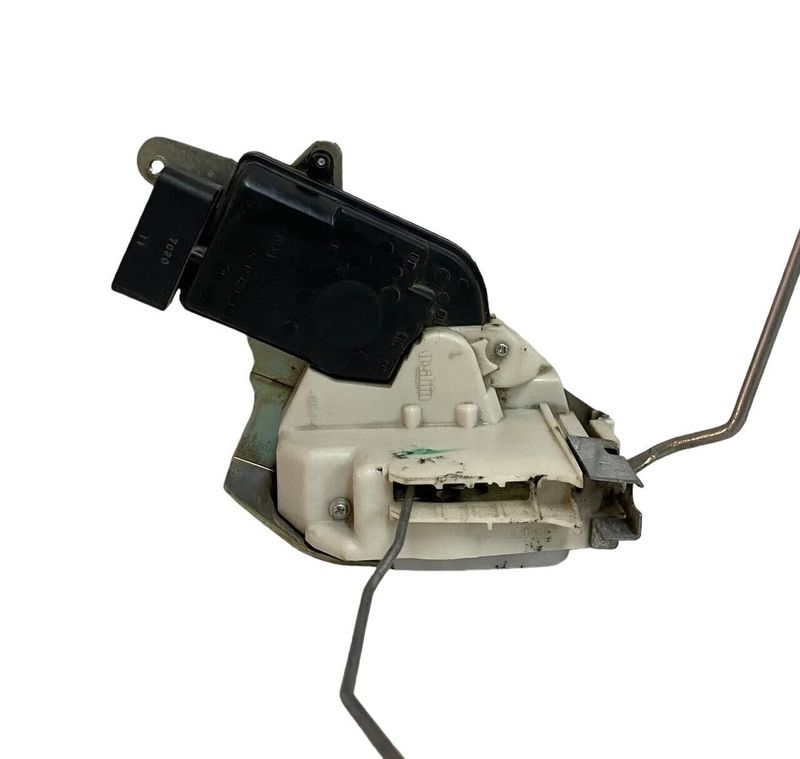 SERRATURA PORTA / PORTIERA / SPORTELLO ANT. SX OPEL AGILA A 2004 - 9204924