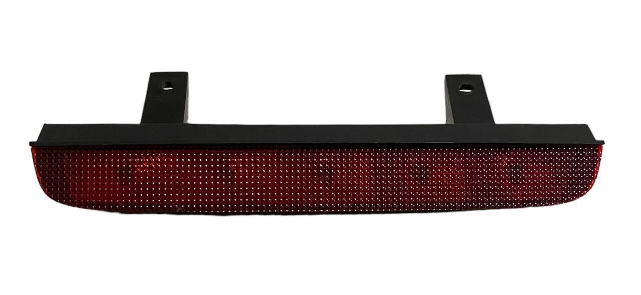 FANALE / FANALINO TERZO STOP OPEL AGILA A 2004 - 03318040 - 9209594