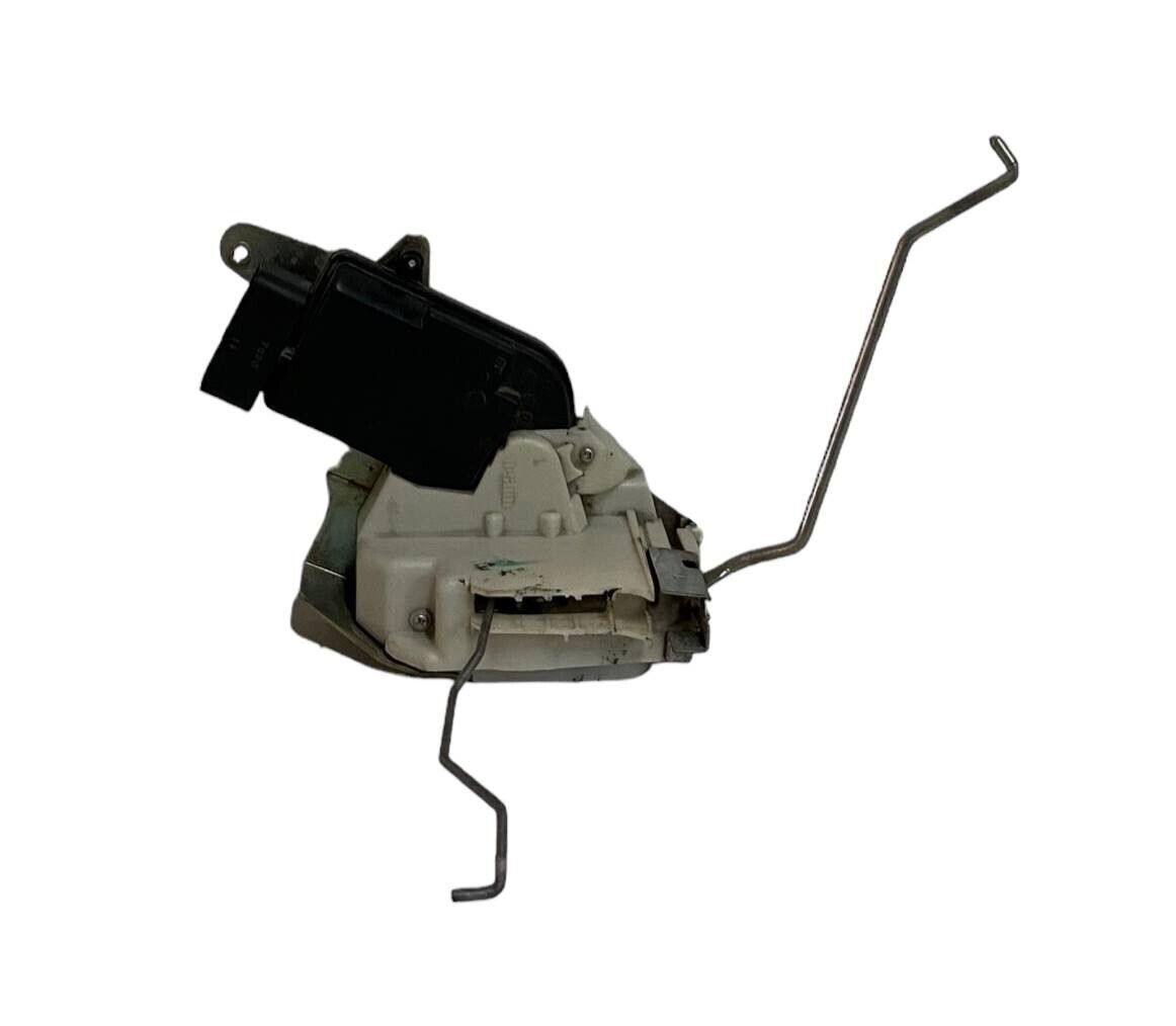 SERRATURA PORTA / PORTIERA / SPORTELLO ANT. SX OPEL AGILA A 2004 - 9204924