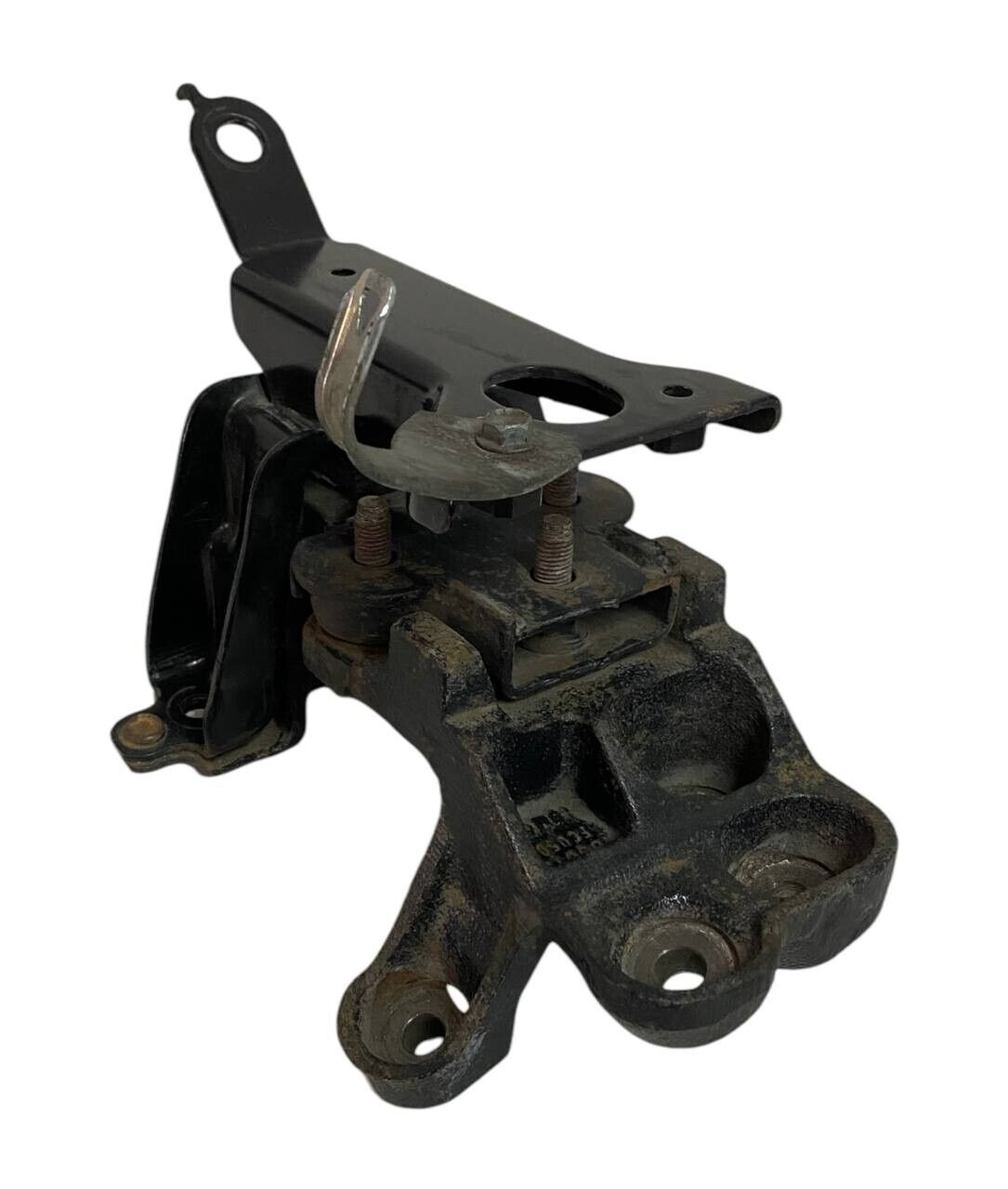 STAFFA / SUPPORTO MOTORE LATO DX TOYOTA AYGO (II) 1.0 BENZINA 2016 - AVB5888