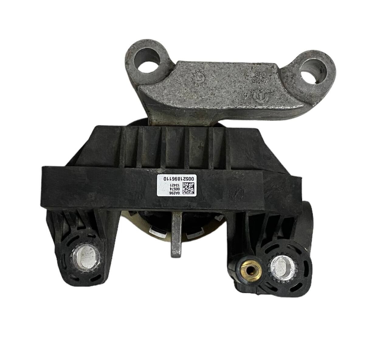 STAFFA / SUPPORTO MOTORE LATO DX TOYOTA AYGO (II) 1.0 BENZINA 2017 - AVB5888