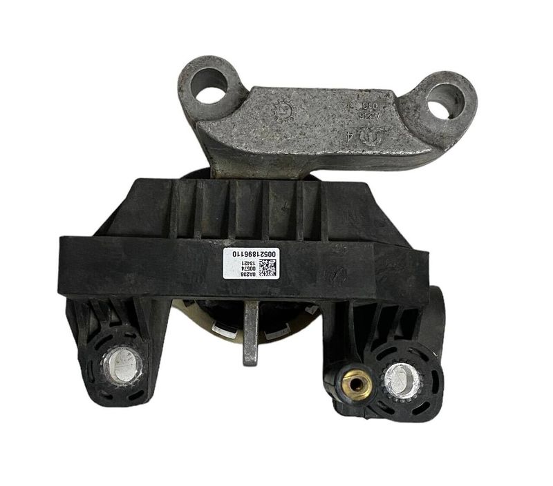 STAFFA / SUPPORTO MOTORE LATO DX TOYOTA AYGO (II) 1.0 BENZINA 2017 - AVB5888