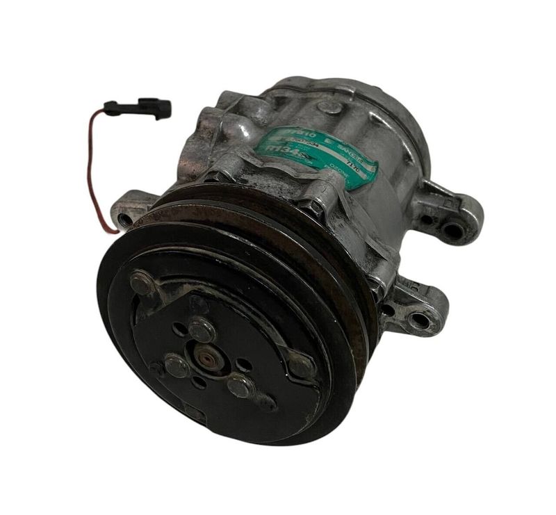 COMPRESSORE CLIMA A/C ARIA CONDIZIONATA FIAT 600 / SEICENTO 1.1 B - 46443509