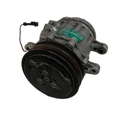 COMPRESSORE CLIMA A/C ARIA CONDIZIONATA FIAT 600 / SEICENTO 1.1 B - 46443509
