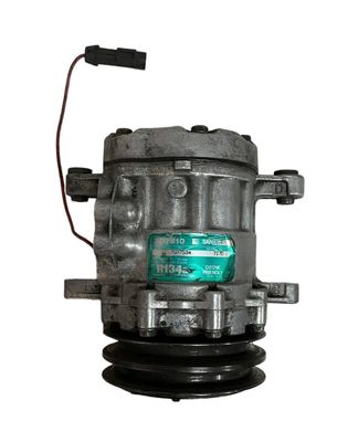 COMPRESSORE CLIMA A/C ARIA CONDIZIONATA FIAT 600 / SEICENTO 1.1 B - 46443509