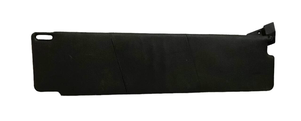 ALETTA PARASOLE / PANTINA LATO DESTRO IVECO DAILY 1995 - 93937362