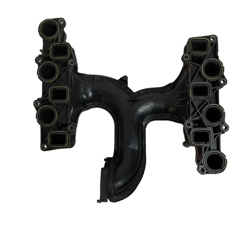 COLLETTORE ASPIRAZIONE MOTORE PORSCHE CAYENNE 92A 3.0 DIESEL 2014 - 059129711CF
