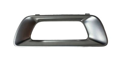 CORNICE MODANATURA PANNELLO PORTA POST SX CITROEN C5 AIRCROSS 2020 - 98201532VB