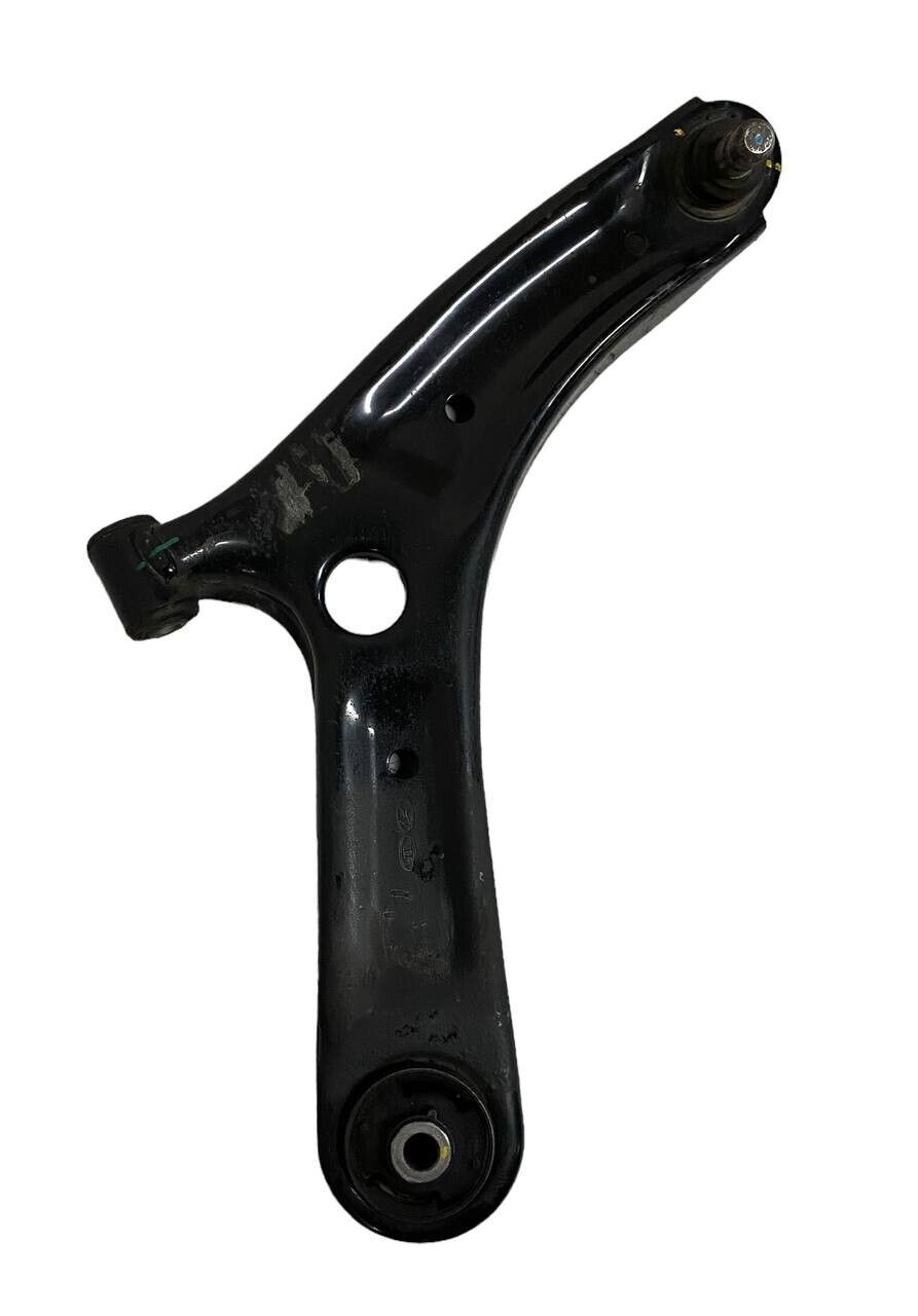 BRACCIO OSCILLANTE SOSPENSIONE ANT. DX HYUNDAI I10 BA / IA 2015 - 54501B9000