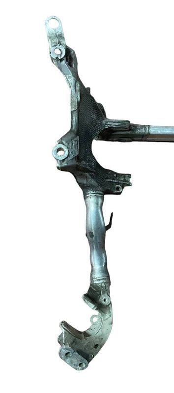 ASSALE CULLA MOTORE / TELAIO / CHASSIS ANT. AUDI A4 B8 / 8K 2010 - 8K0399315G