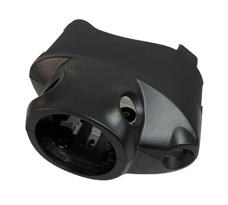 COPERTURA / RIVESTIMENTO COMPLETO PIANTONE STERZO FIAT 500L 351 2016 - 735651148
