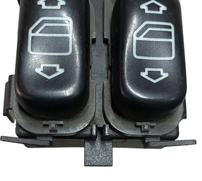 PULSANTIERA / COMANDO ALZAVETRO MERCEDES CLASSE A W168 2002 - 1688202810