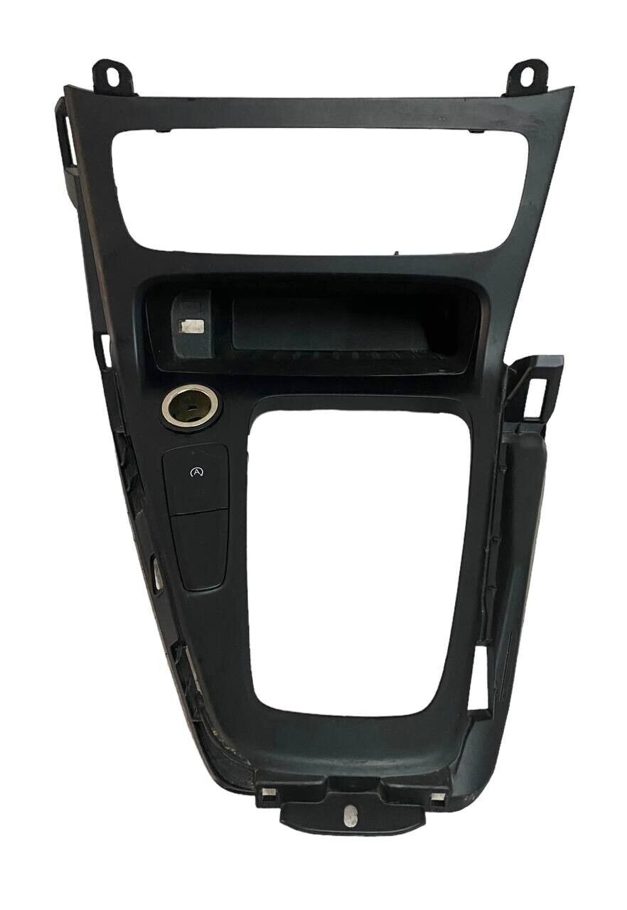 MODANATURA / RIVESTIMENTO TUNNEL CENTRALE FORD FOCUS MKIII 2014 - F1EBA044H83A