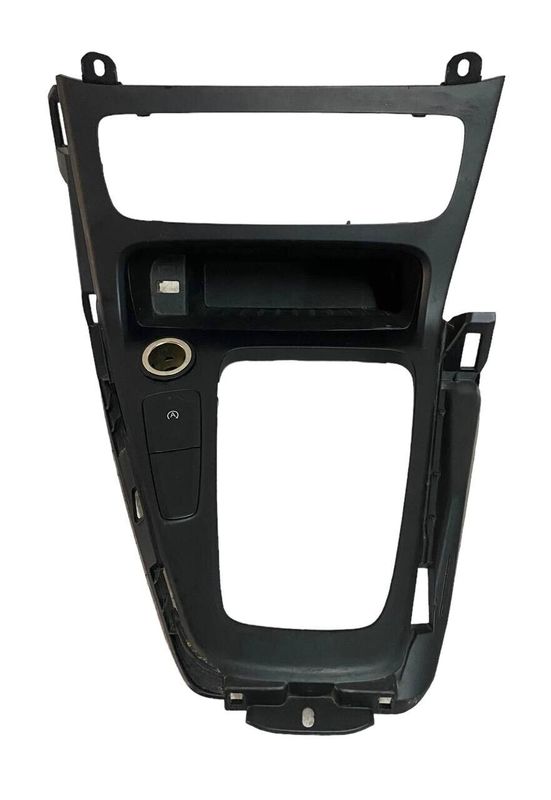 MODANATURA / RIVESTIMENTO TUNNEL CENTRALE FORD FOCUS MKIII 2014 - F1EBA044H83A