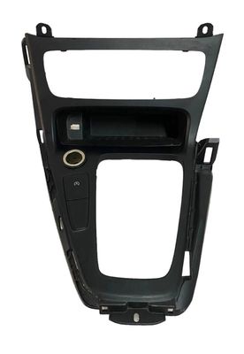 MODANATURA / RIVESTIMENTO TUNNEL CENTRALE FORD FOCUS MKIII 2014 - F1EBA044H83A