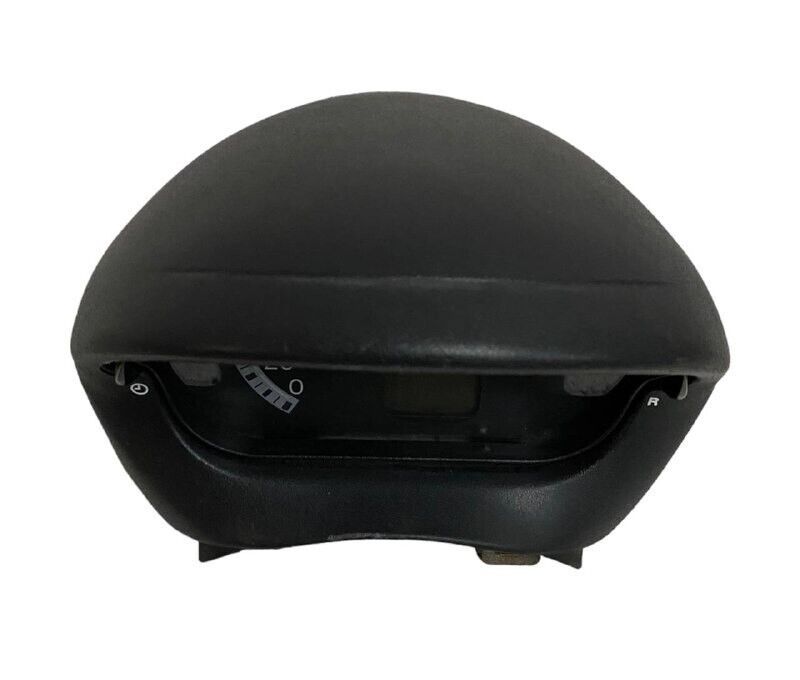 VEGLIA / QUADRO STRUMENTI / CONTACHILOMETRI FIAT 600 1.1 B. 2005 - 6063440050