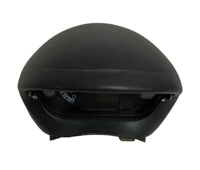 VEGLIA / QUADRO STRUMENTI / CONTACHILOMETRI FIAT 600 1.1 B. 2005 - 6063440050