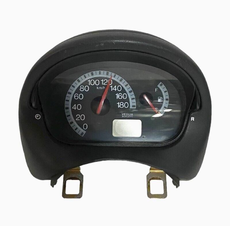 VEGLIA / QUADRO STRUMENTI / CONTACHILOMETRI FIAT 600 1.1 B. 2005 - 6063440050
