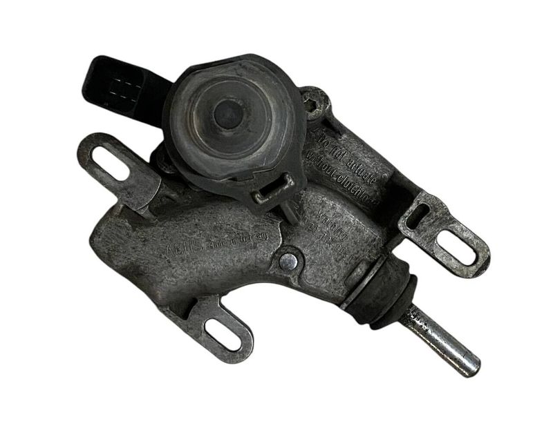 ATTUATORE / SELETTORE CAMBIO SMART FORTWO 450 0.6 BENZINA 2002 - 0003326V014