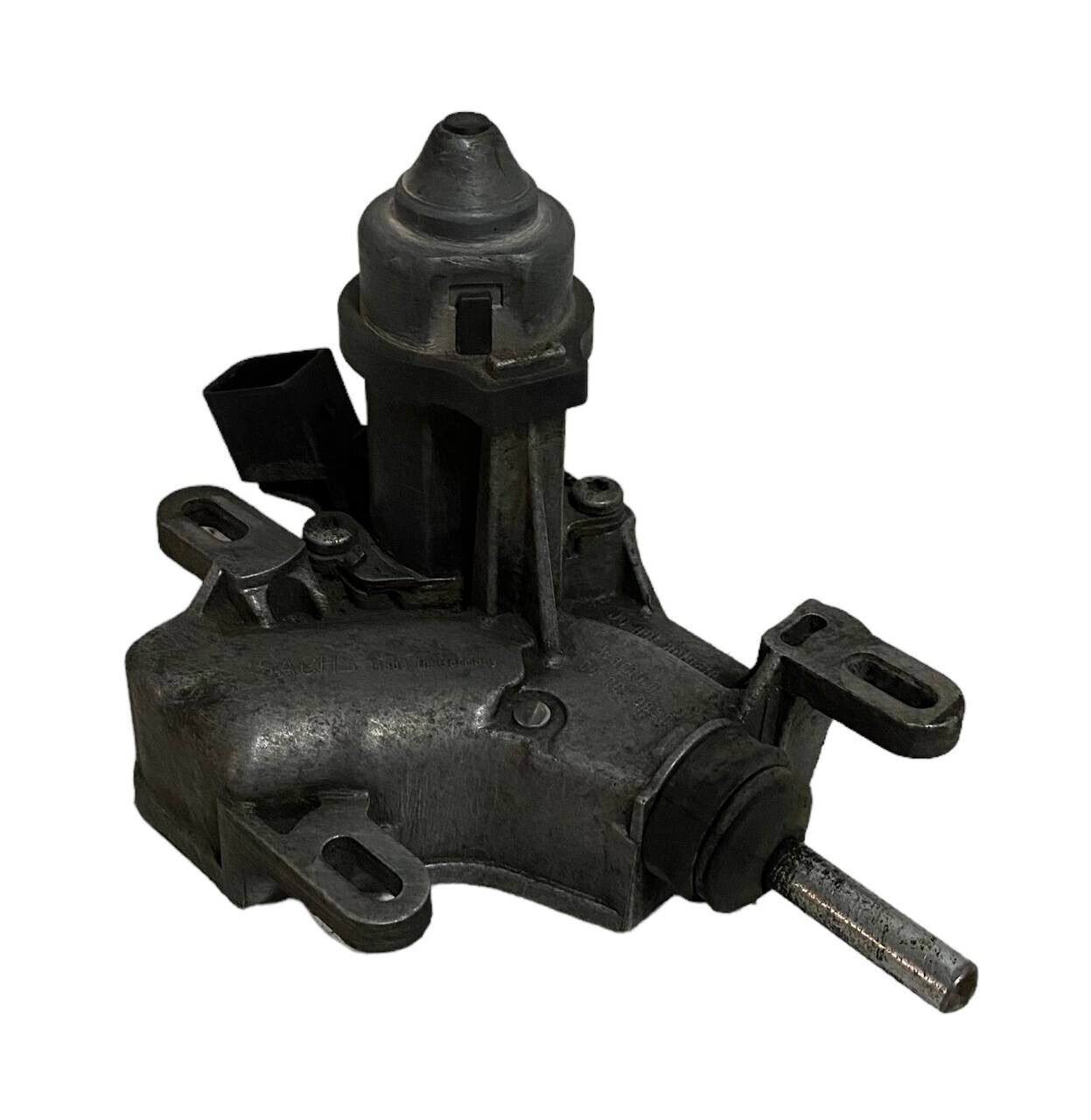 ATTUATORE / SELETTORE CAMBIO SMART FORTWO 450 0.6 BENZINA 2002 - 0003326V014