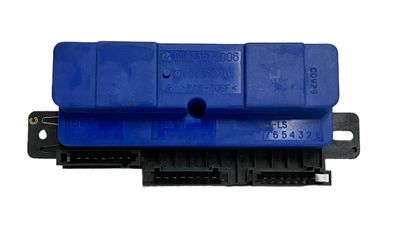 CENTRALINA / MODULO COMFORT SMART FORTWO 450 2002 - 0002351V006