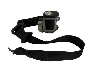 CINTURA DI SICUREZZA ANTERIORE SINISTRO FIAT GRANDE PUNTO (199) 2008 - 605236400