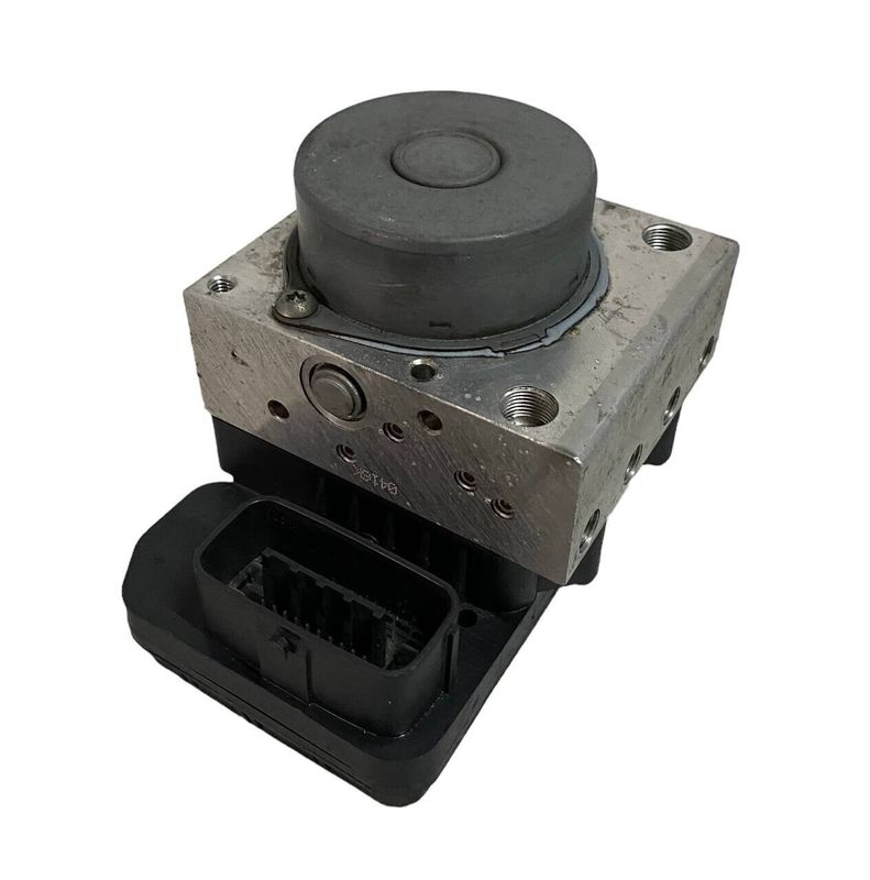 CENTRALINA / POMPA ABS TOYOTA IQ 1.0 BENZINA 2011 - 4454074021 - 8954174021