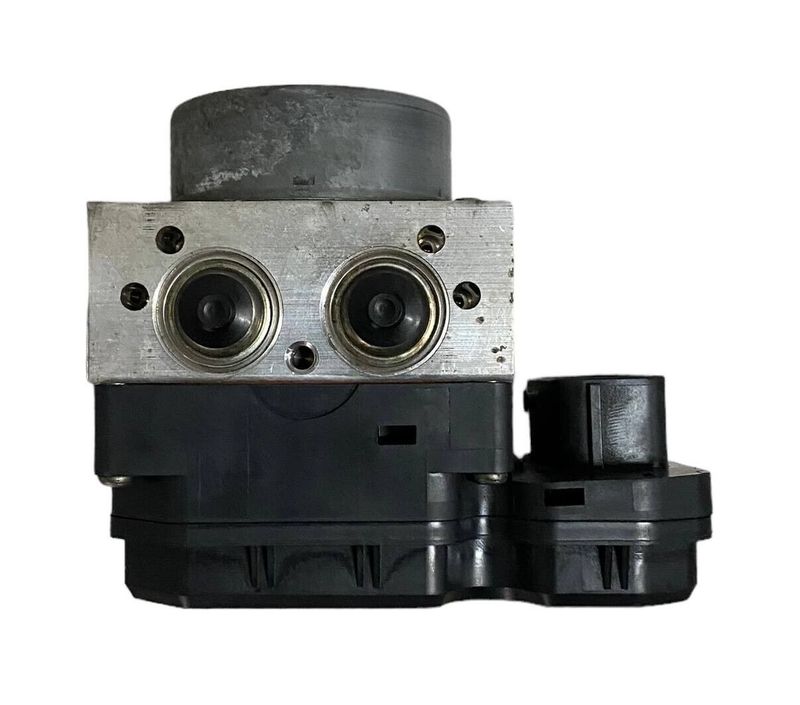 CENTRALINA / POMPA ABS TOYOTA IQ 1.0 BENZINA 2011 - 4454074021 - 8954174021