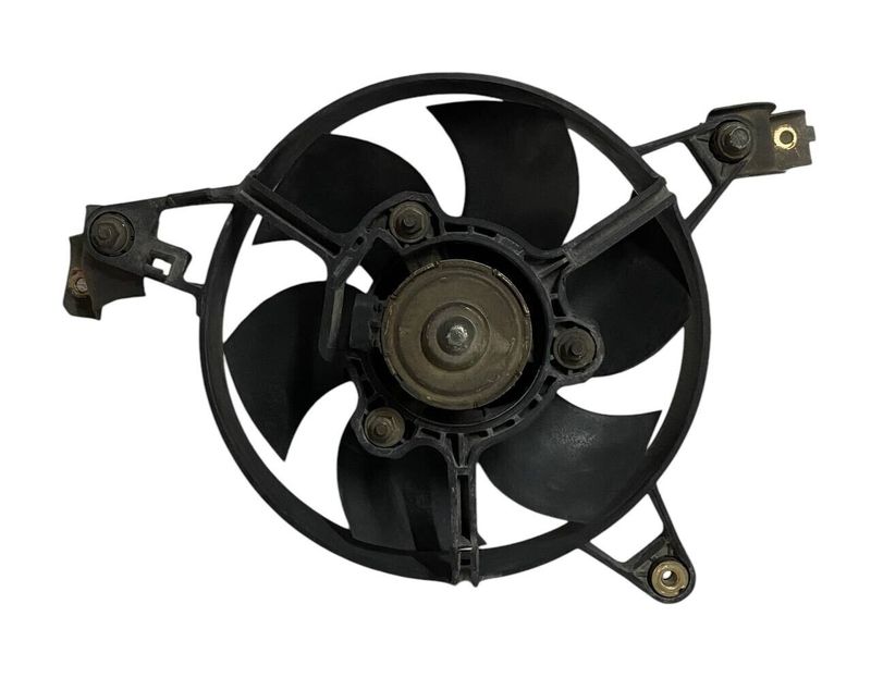 VENTOLA DI RAFFREDDAMENTO MOTORE FIAT PANDA 141 0.9 BENZINA 1995 - 46542852
