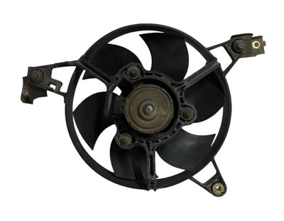 VENTOLA DI RAFFREDDAMENTO MOTORE FIAT PANDA 141 0.9 BENZINA 1995 - 46542852