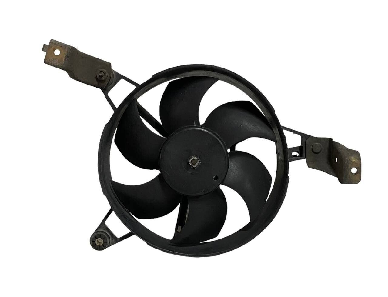 VENTOLA DI RAFFREDDAMENTO MOTORE FIAT PANDA 141 0.9 BENZINA 1995 - 46542852