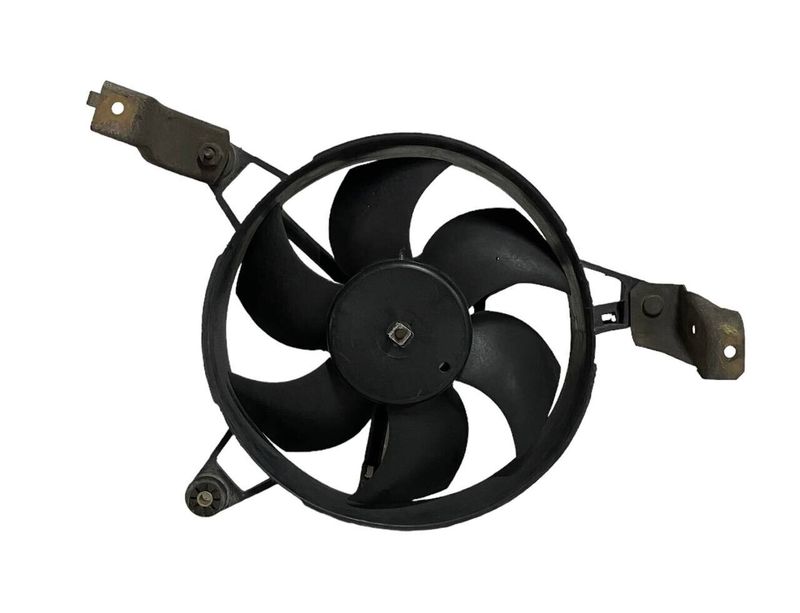 VENTOLA DI RAFFREDDAMENTO MOTORE FIAT PANDA 141 0.9 BENZINA 1995 - 46542852