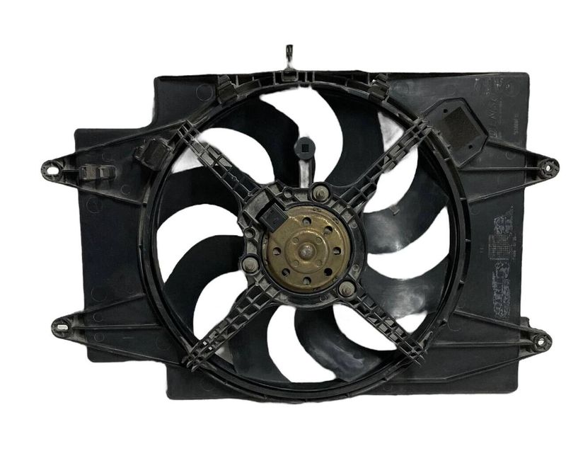 VENTOLA DI RAFFREDDAMENTO MOTORE ALFA ROMEO 147 1.9 DIESEL JTD 2005 - 46842844