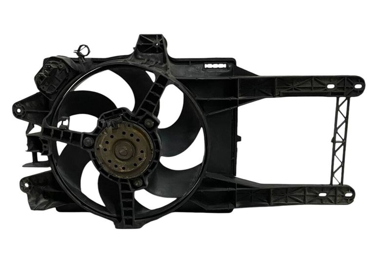 VENTOLA DI RAFFREDDAMENTO MOTORE LANCIA YPSILON 840 1.2 BENZINA 2000 - 46763326