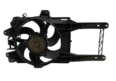 VENTOLA DI RAFFREDDAMENTO MOTORE LANCIA YPSILON 840 1.2 BENZINA 2000 - 46763326