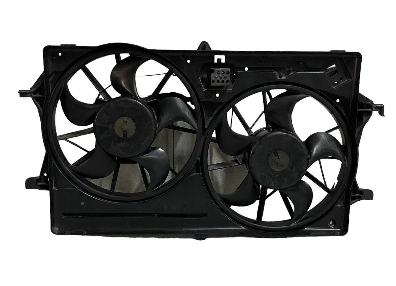VENTOLA DI RAFFREDDAMENTO MOTORE FORD FOCUS MK1 1.8 DIESEL 2000 - 98B8C607FM