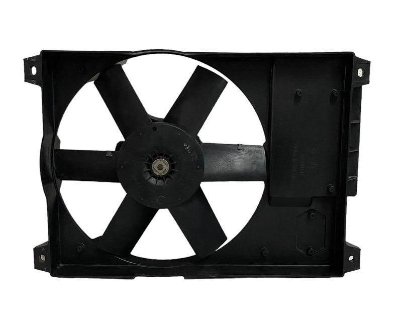 VENTOLA DI RAFFREDDAMENTO MOTORE FIAT DUCATO 230 / 244 2002 - 1347951080