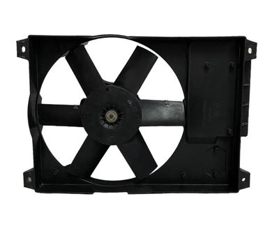 VENTOLA DI RAFFREDDAMENTO MOTORE FIAT DUCATO 230 / 244 2002 - 1347951080