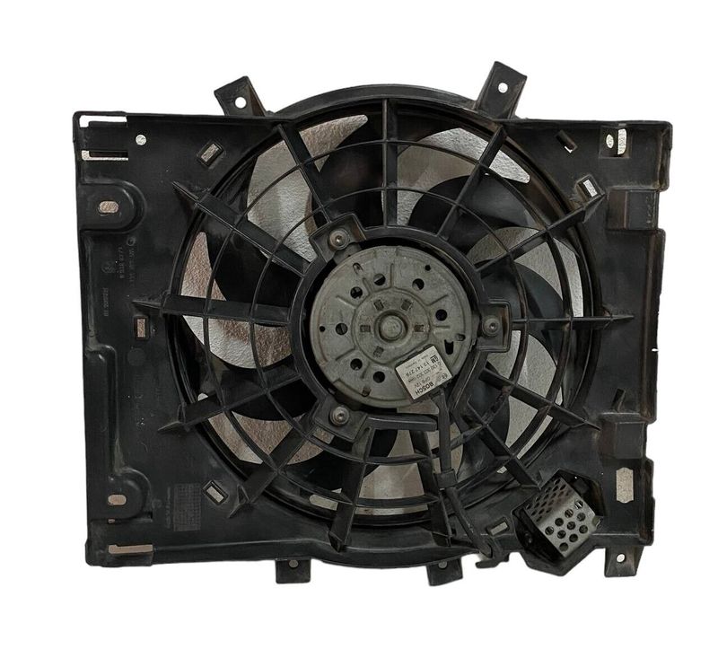 VENTOLA DI RAFFREDDAMENTO MOTORE OPEL ASTRA H 1.7 DIESEL CDTI 2007 - 13132559