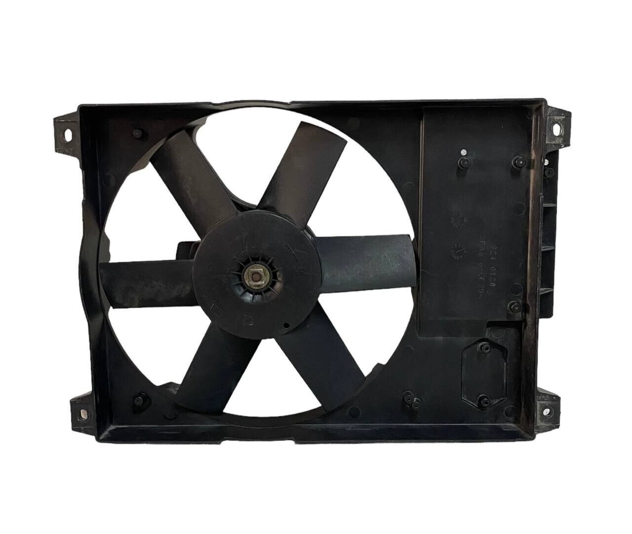 VENTOLA DI RAFFREDDAMENTO MOTORE FIAT DUCATO 230 / 244 2000 - 1347951080