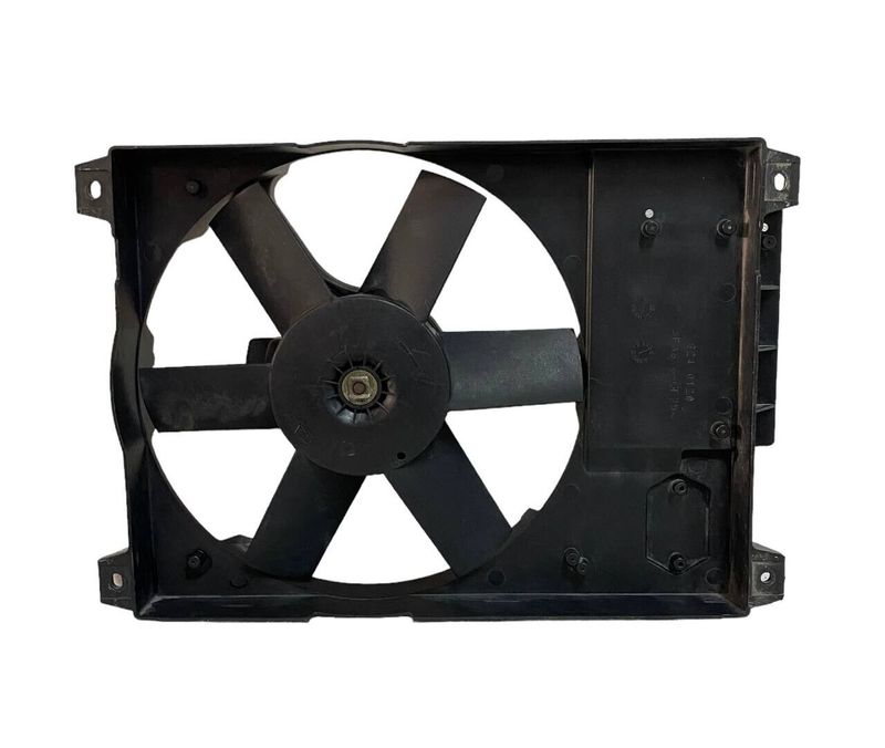 VENTOLA DI RAFFREDDAMENTO MOTORE FIAT DUCATO 230 / 244 2000 - 1347951080
